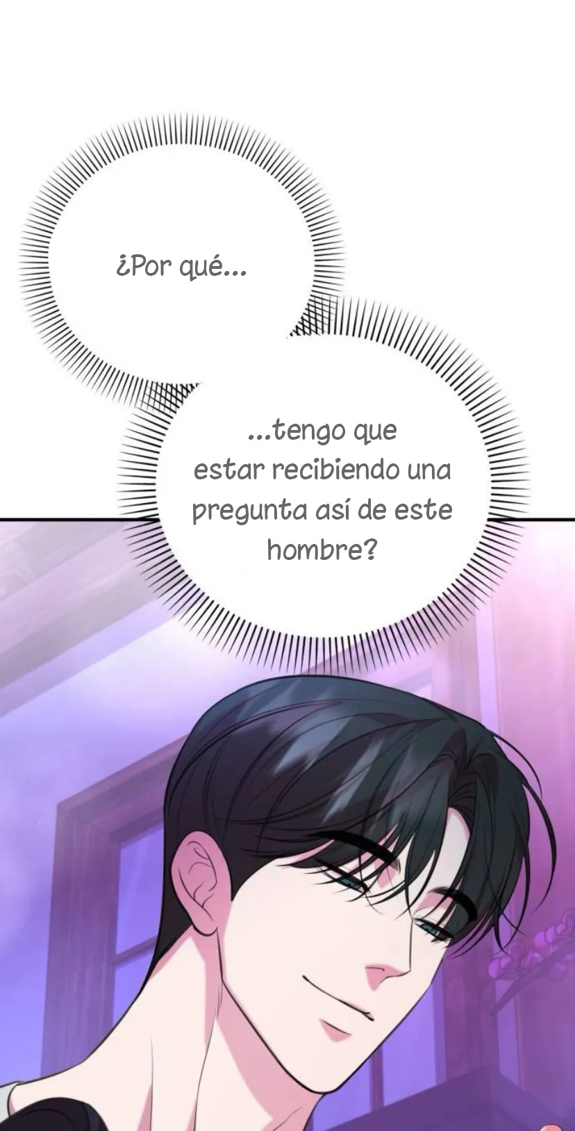 Atrapada - Capítulo 6 - Página 32 - LectorTMOo