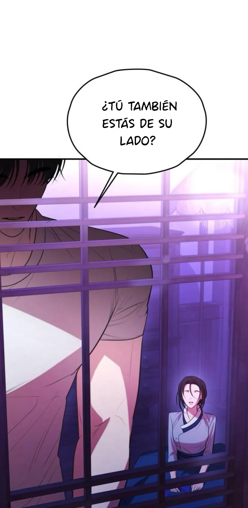 Atrapada - Capítulo 6 - Página 40 - LectorTMOo