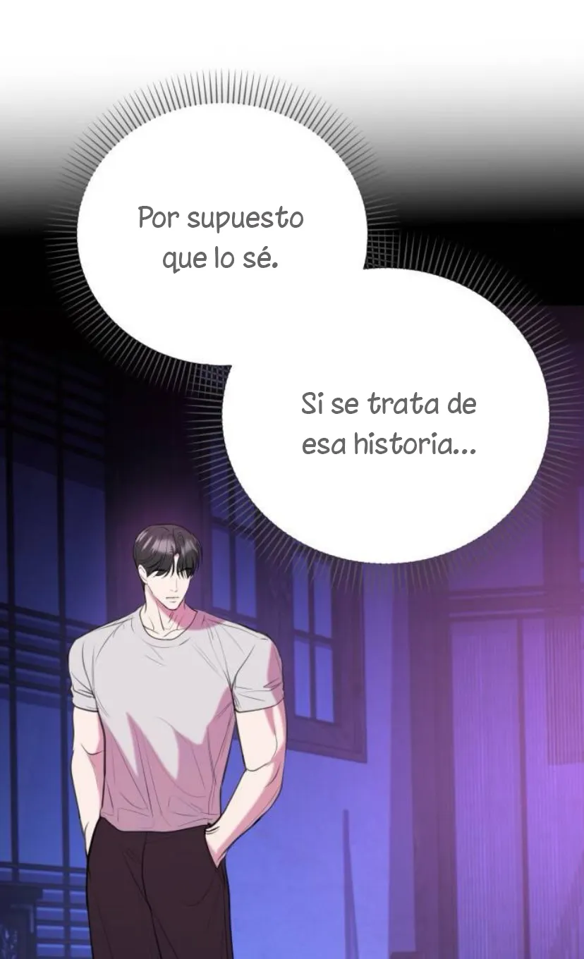 Atrapada - Capítulo 6 - Página 54 - LectorTMOo