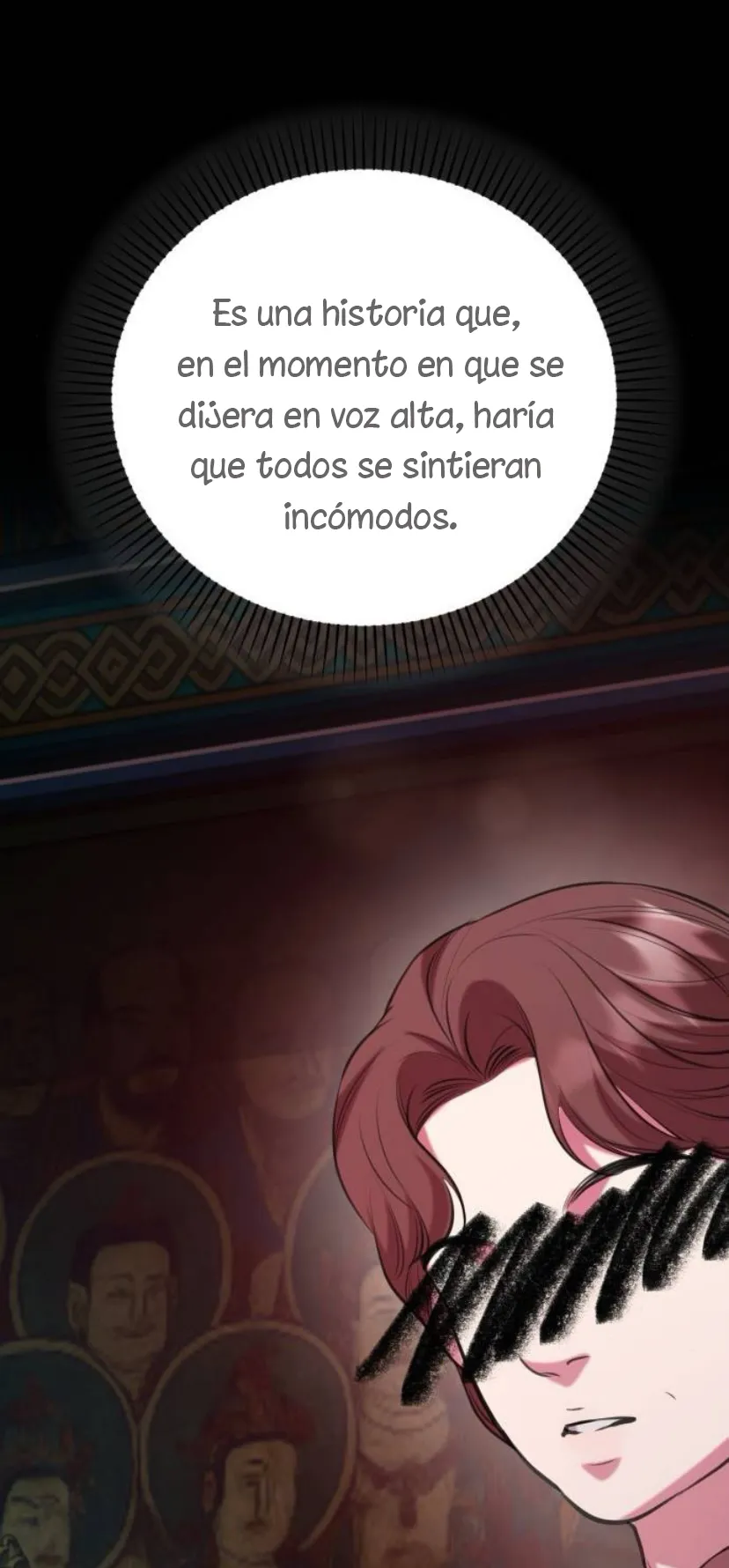 Atrapada - Capítulo 6 - Página 66 - LectorTMOo