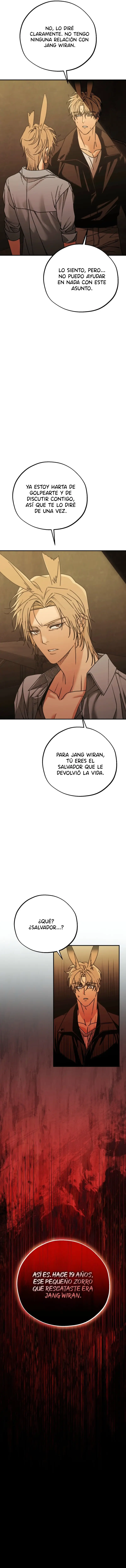 Atrapando un conejo - Capítulo 13 - Página 12 - LectorTMOo