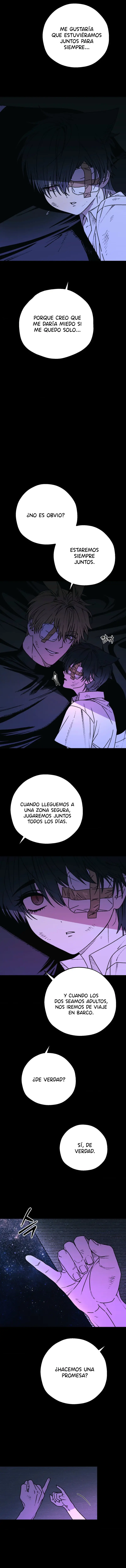 Atrapando un conejo - Capítulo 14 - Página 4 - LectorTMOo