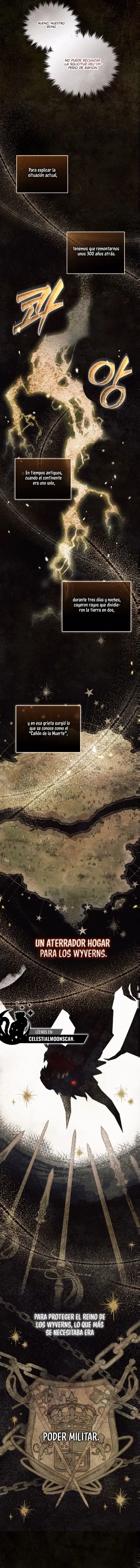 Aunque Fuera una Emperatriz Sustituta, Tuve mi Primera Noche - Capítulo 1 - Página 10 - LectorTMOo