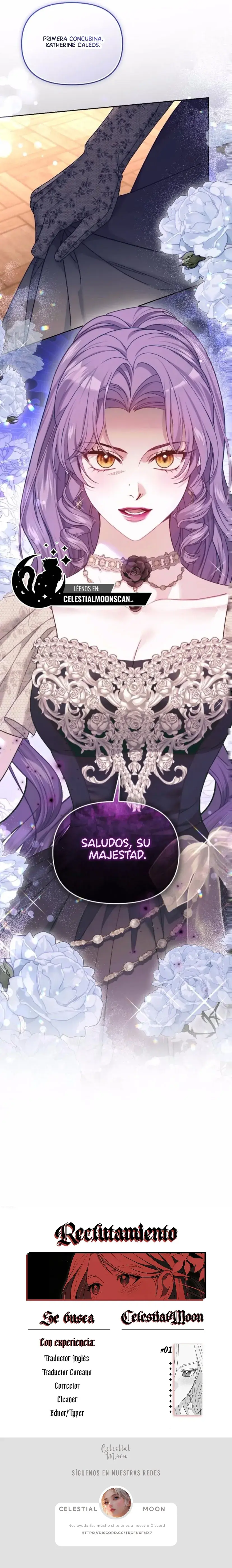 Aunque Fuera una Emperatriz Sustituta, Tuve mi Primera Noche - Capítulo 16 - Página 17 - LectorTMOo