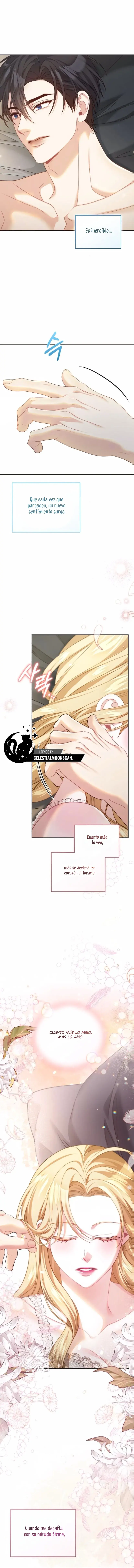Aunque Fuera una Emperatriz Sustituta, Tuve mi Primera Noche - Capítulo 21 - Página 13 - LectorTMOo