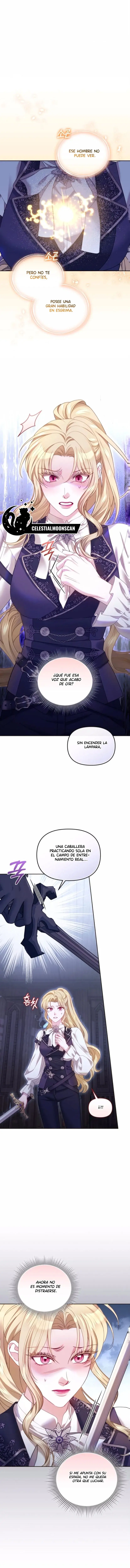 Aunque Fuera una Emperatriz Sustituta, Tuve mi Primera Noche - Capítulo 25 - Página 13 - LectorTMOo