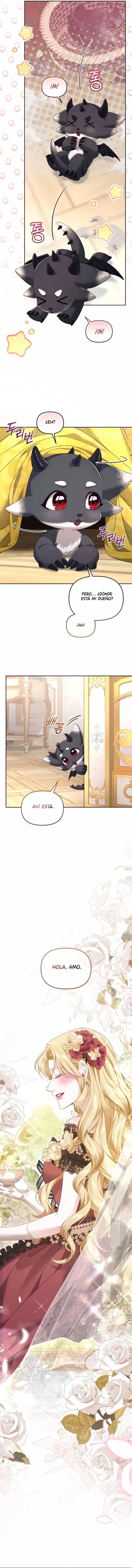Aunque Fuera una Emperatriz Sustituta, Tuve mi Primera Noche - Capítulo 28 - Página 11 - LectorTMOo
