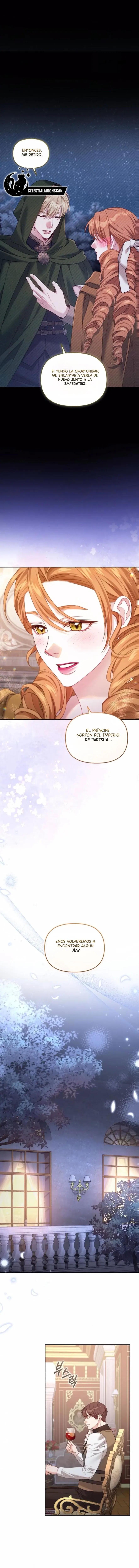 Aunque Fuera una Emperatriz Sustituta, Tuve mi Primera Noche - Capítulo 37 - Página 14 - LectorTMOo