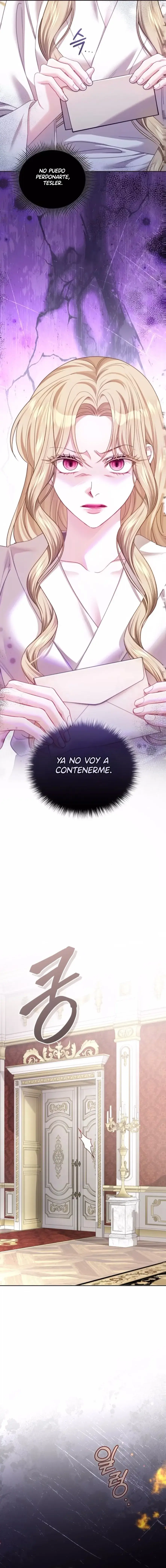 Aunque Fuera una Emperatriz Sustituta, Tuve mi Primera Noche - Capítulo 39 - Página 17 - LectorTMOo