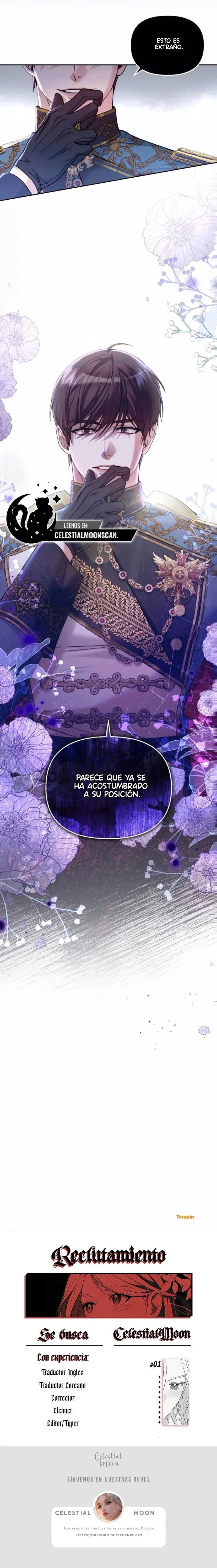 Aunque Fuera una Emperatriz Sustituta, Tuve mi Primera Noche - Capítulo 4 - Página 18 - LectorTMOo