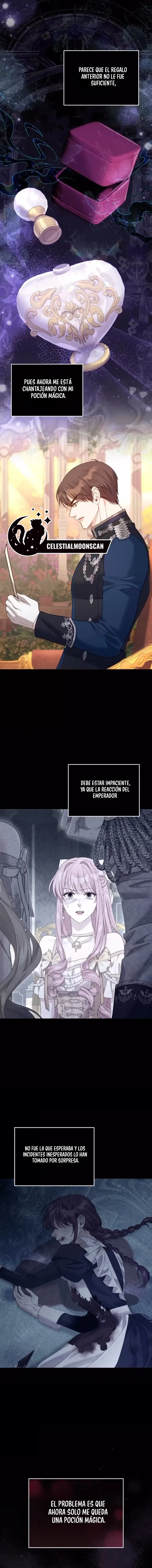 Aunque Fuera una Emperatriz Sustituta, Tuve mi Primera Noche - Capítulo 40 - Página 2 - LectorTMOo