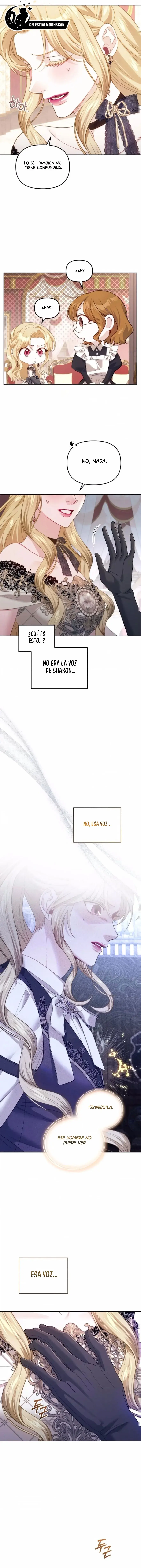 Aunque Fuera una Emperatriz Sustituta, Tuve mi Primera Noche - Capítulo 41 - Página 4 - LectorTMOo