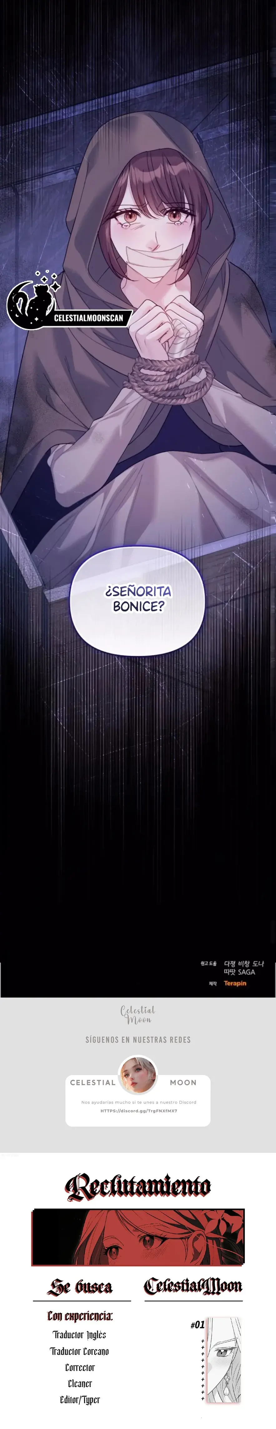 Aunque Fuera una Emperatriz Sustituta, Tuve mi Primera Noche - Capítulo 43 - Página 18 - LectorTMOo
