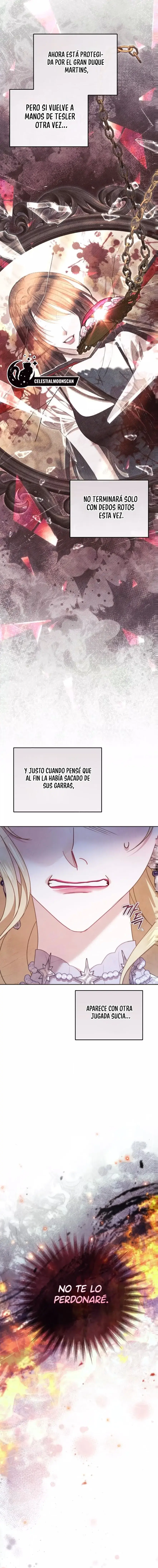 Aunque Fuera una Emperatriz Sustituta, Tuve mi Primera Noche - Capítulo 47 - Página 12 - LectorTMOo