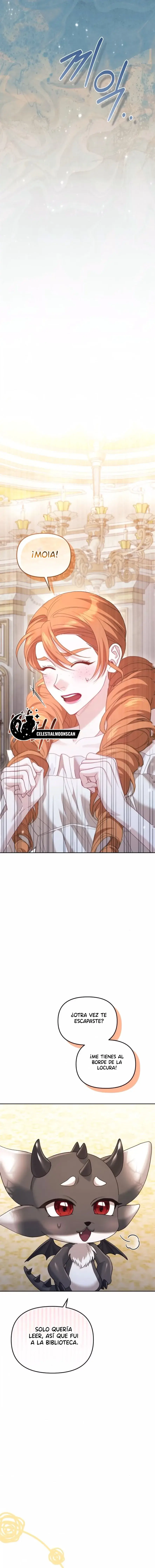 Aunque Fuera una Emperatriz Sustituta, Tuve mi Primera Noche - Capítulo 50 - Página 14 - LectorTMOo