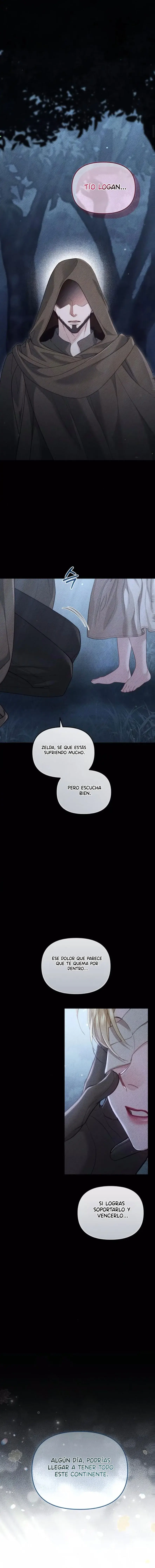 Aunque Fuera una Emperatriz Sustituta, Tuve mi Primera Noche - Capítulo 53 - Página 13 - LectorTMOo