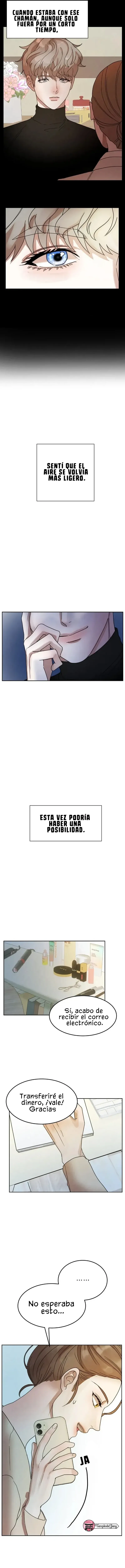 Ayudame, hada taoísta - Capítulo 2 - Página 12 - LectorTMOo