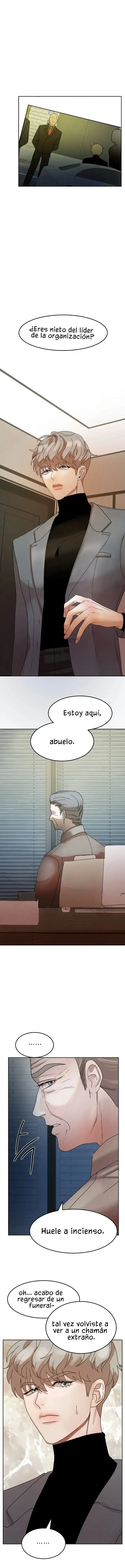 Ayudame, hada taoísta - Capítulo 2 - Página 13 - LectorTMOo