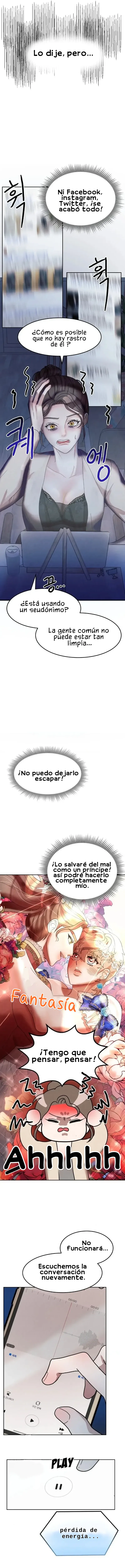 Ayudame, hada taoísta - Capítulo 2 - Página 7 - LectorTMOo