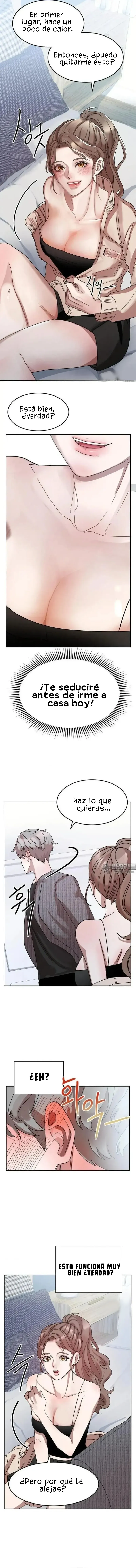 Ayudame, hada taoísta - Capítulo 3 - Página 13 - LectorTMOo