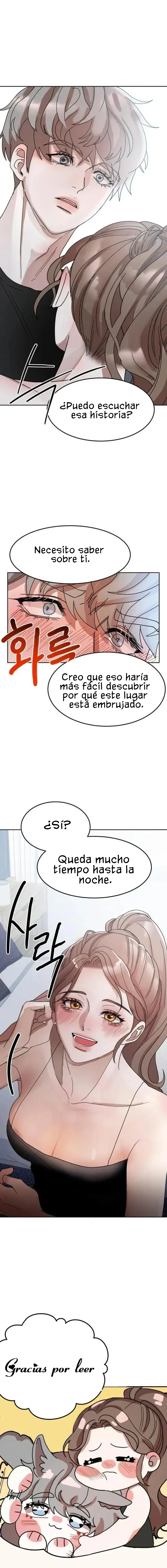 Ayudame, hada taoísta - Capítulo 3 - Página 15 - LectorTMOo