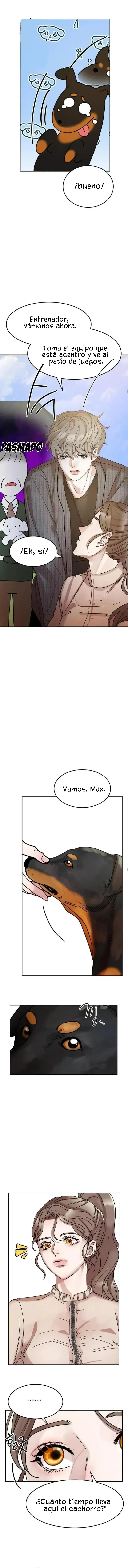 Ayudame, hada taoísta - Capítulo 3 - Página 9 - LectorTMOo