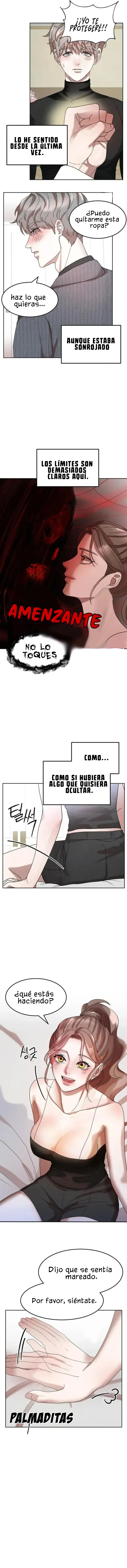 Ayudame, hada taoísta - Capítulo 4 - Página 2 - LectorTMOo