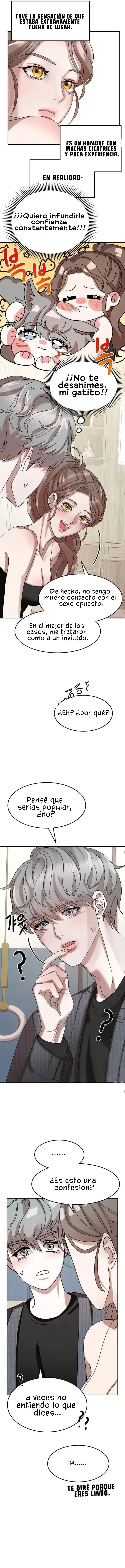 Ayudame, hada taoísta - Capítulo 4 - Página 7 - LectorTMOo