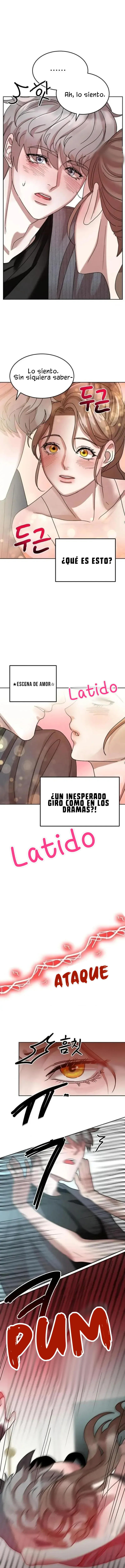 Ayudame, hada taoísta - Capítulo 4 - Página 9 - LectorTMOo