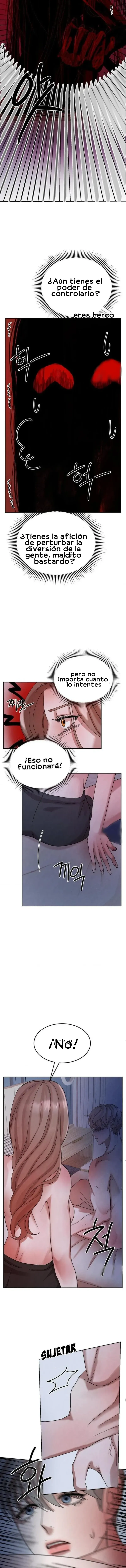 Ayudame, hada taoísta - Capítulo 6 - Página 5 - LectorTMOo