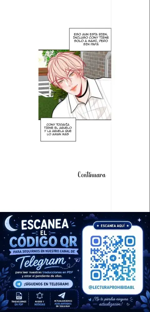 Baby omega - Capítulo 5 - Página 12 - LectorTMOo