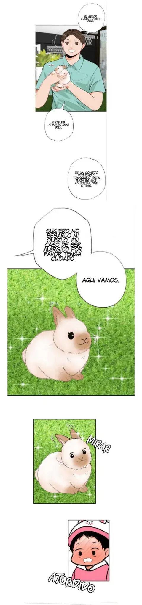 Baby omega - Capítulo 5 - Página 5 - LectorTMOo