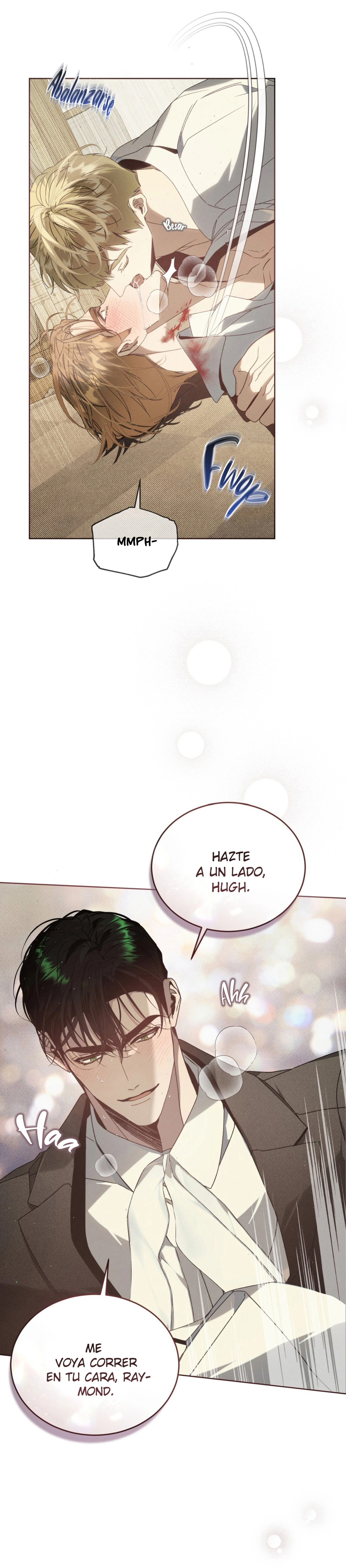 Bad life - Capítulo 11 - Página 13 - LectorTMOo