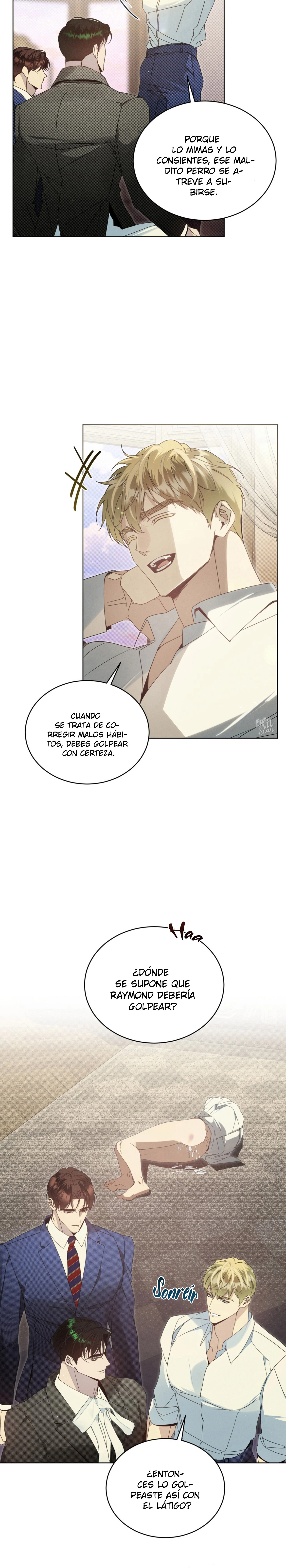 Bad life - Capítulo 11 - Página 18 - LectorTMOo