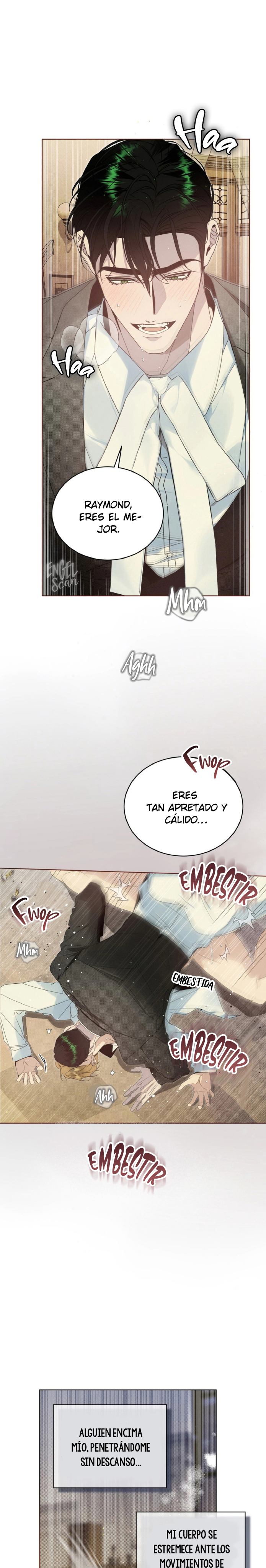 Bad life - Capítulo 11 - Página 8 - LectorTMOo