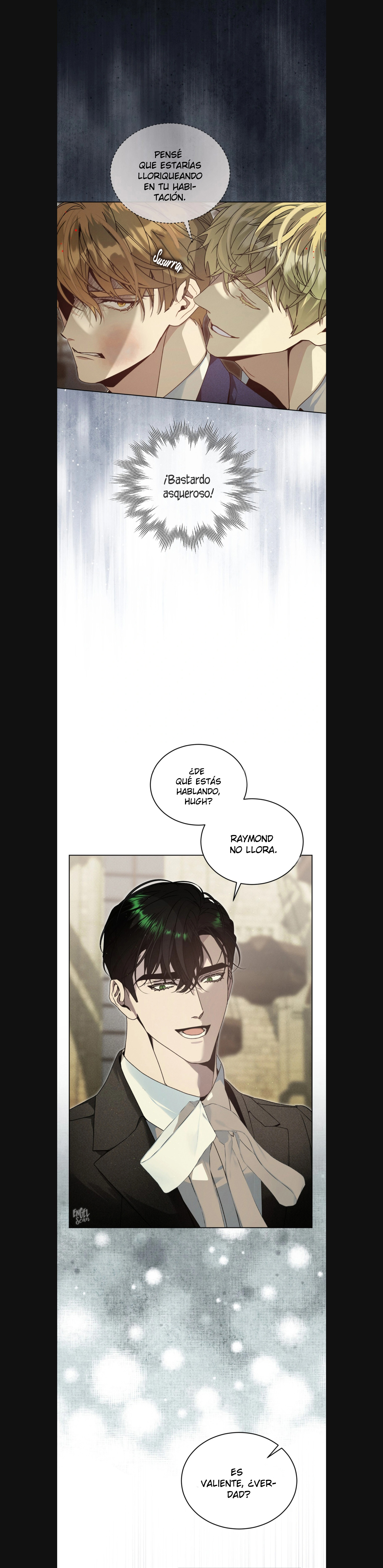 Bad life - Capítulo 12 - Página 15 - LectorTMOo
