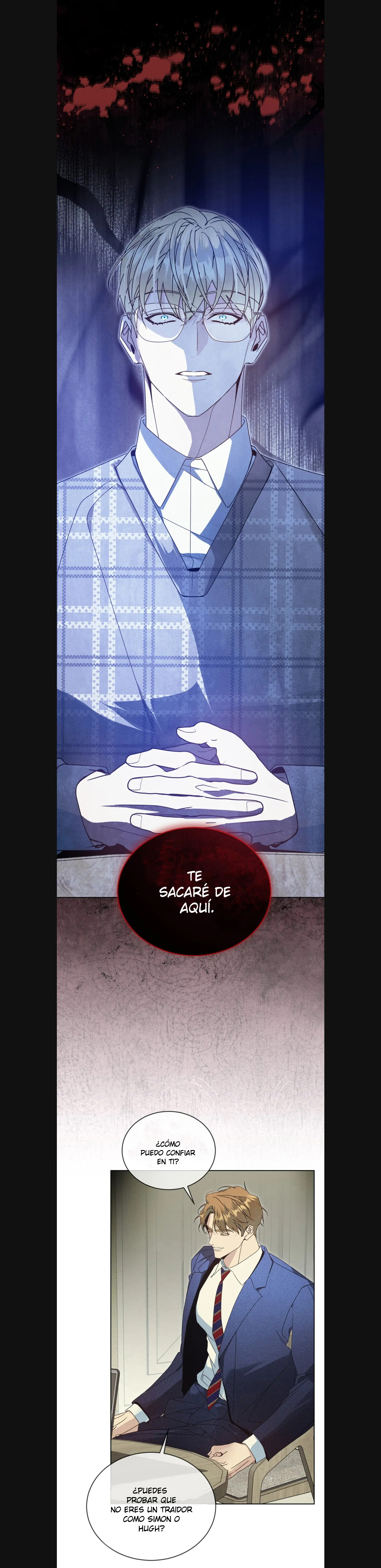 Bad life - Capítulo 13 - Página 15 - LectorTMOo