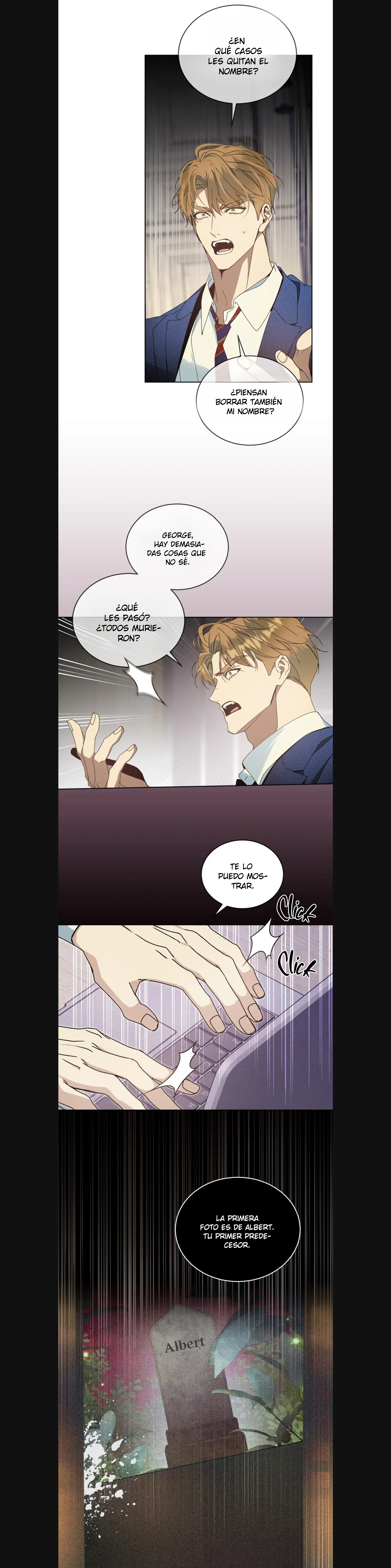 Bad life - Capítulo 13 - Página 25 - LectorTMOo