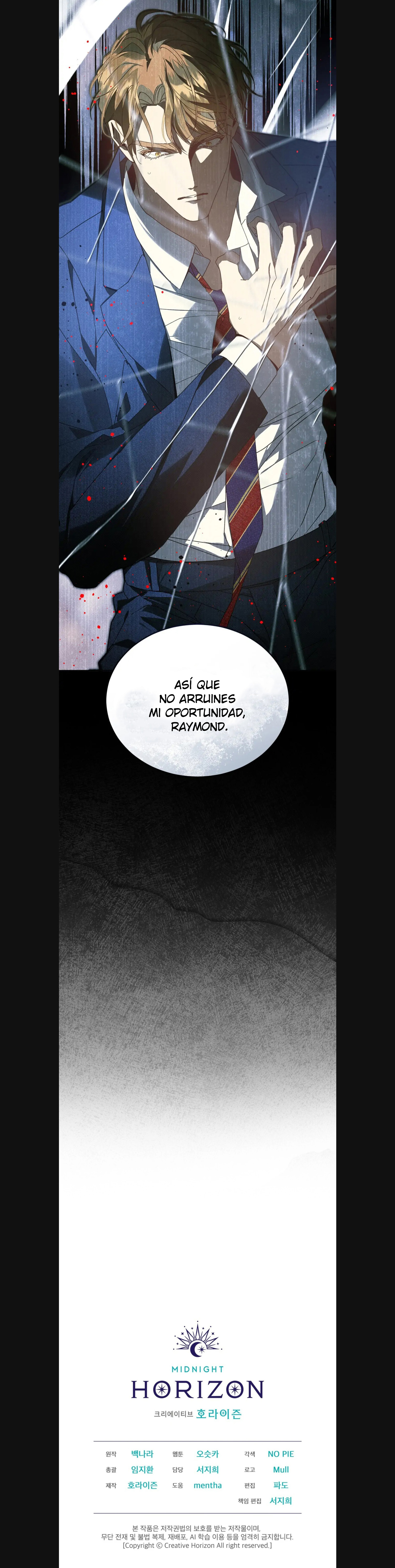 Bad life - Capítulo 13 - Página 34 - LectorTMOo