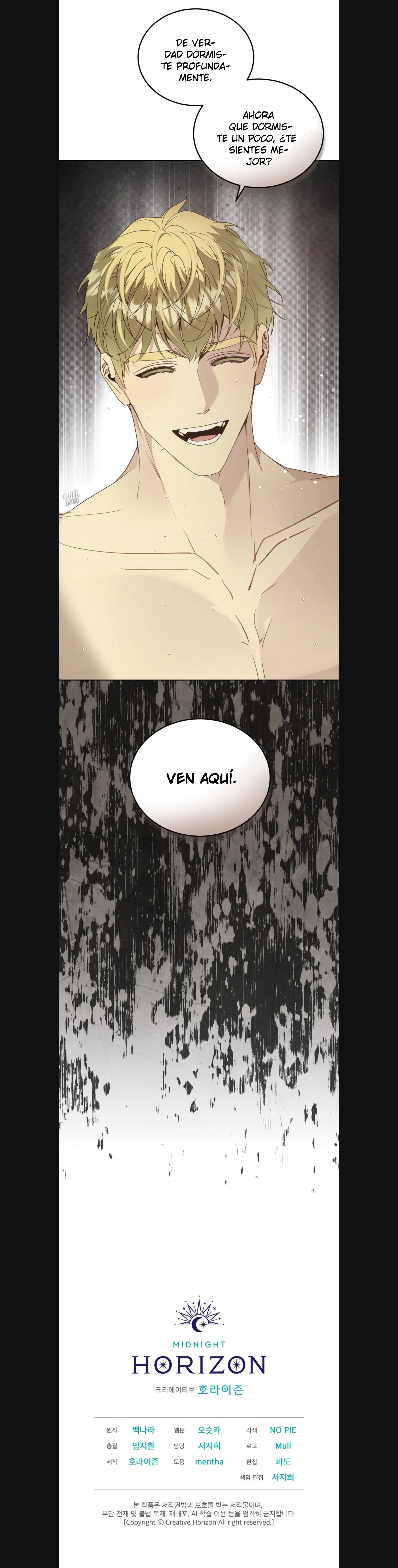 Bad life - Capítulo 14 - Página 28 - LectorTMOo