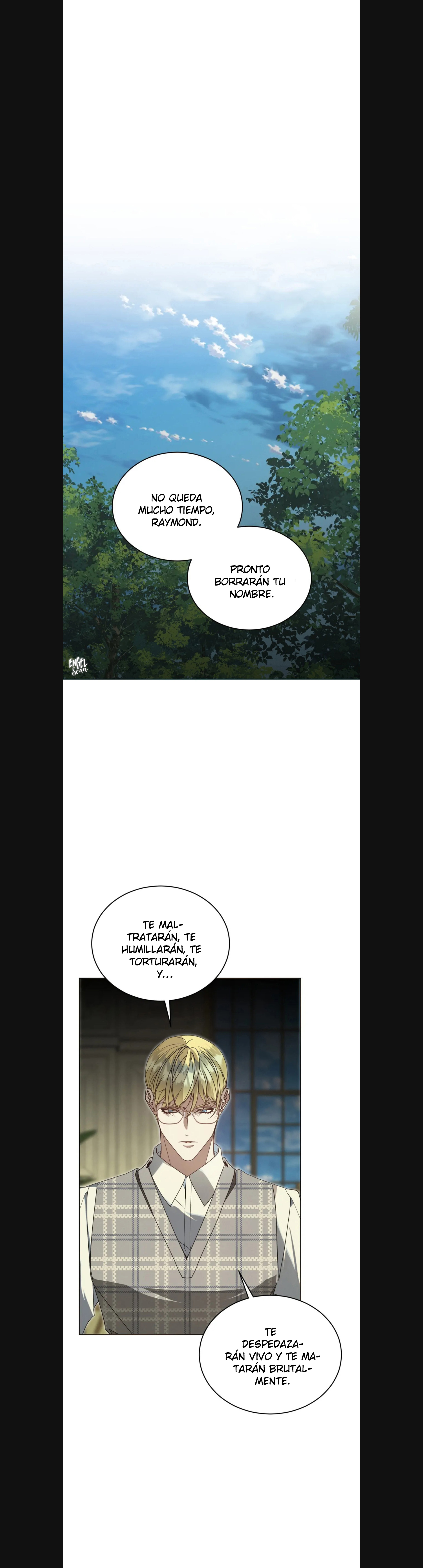 Bad life - Capítulo 14 - Página 3 - LectorTMOo