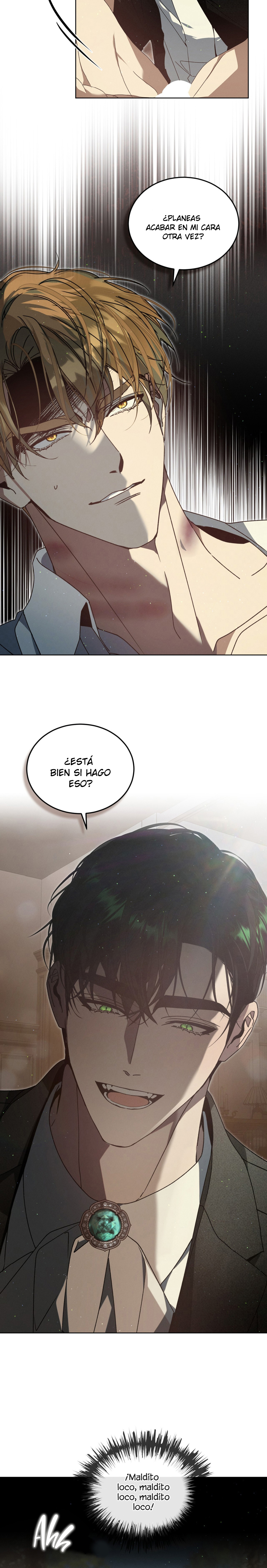 Bad life - Capítulo 15 - Página 18 - LectorTMOo