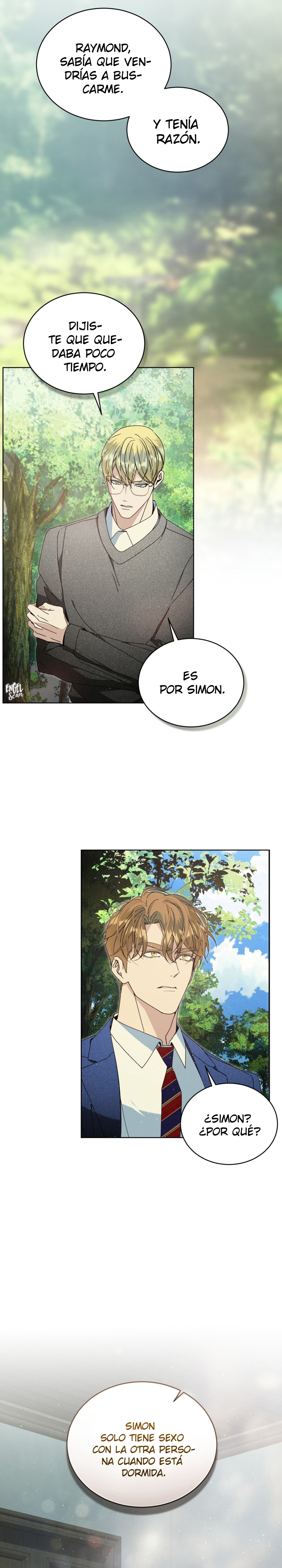 Bad life - Capítulo 15 - Página 26 - LectorTMOo