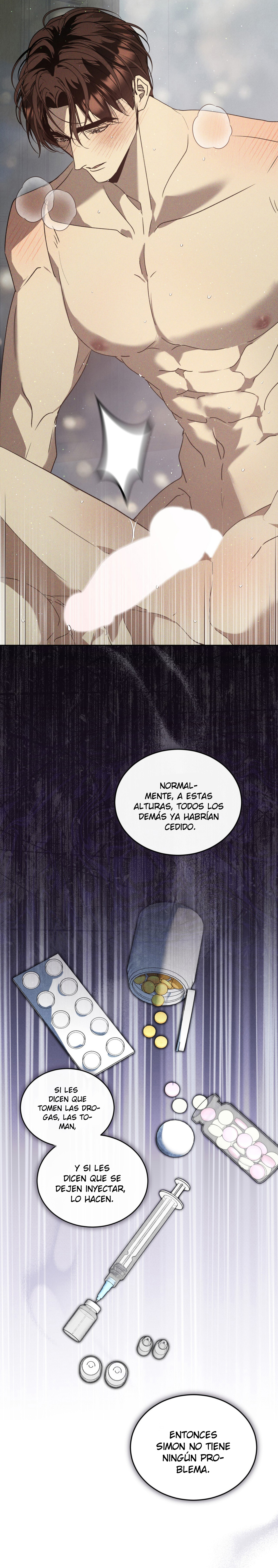 Bad life - Capítulo 15 - Página 27 - LectorTMOo