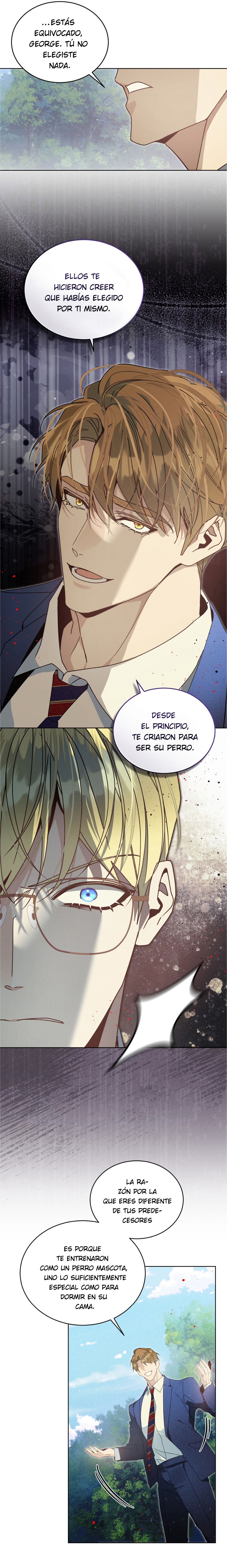 Bad life - Capítulo 16 - Página 13 - LectorTMOo