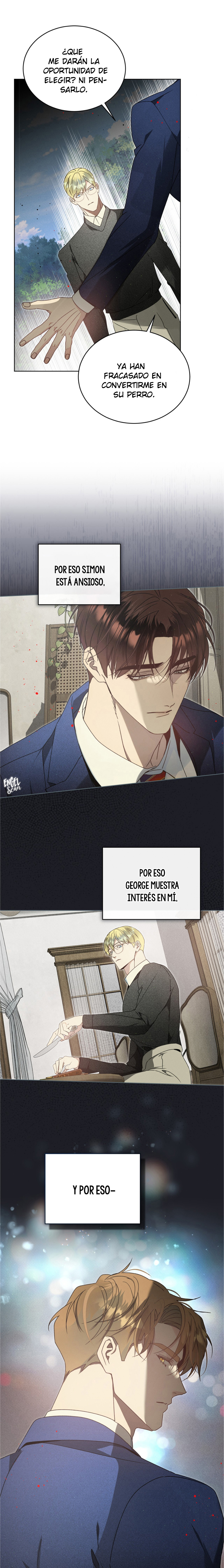 Bad life - Capítulo 16 - Página 14 - LectorTMOo