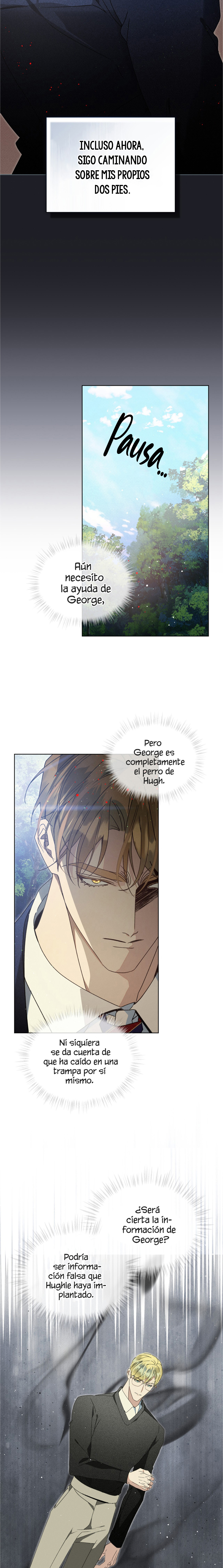 Bad life - Capítulo 16 - Página 15 - LectorTMOo