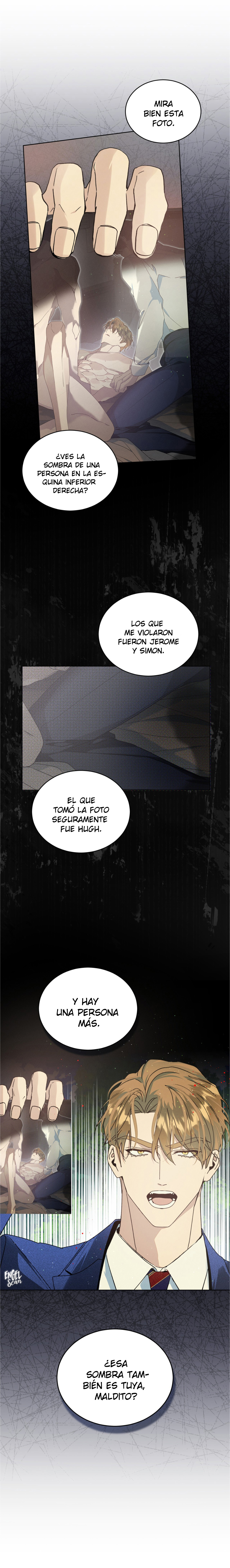 Bad life - Capítulo 16 - Página 5 - LectorTMOo