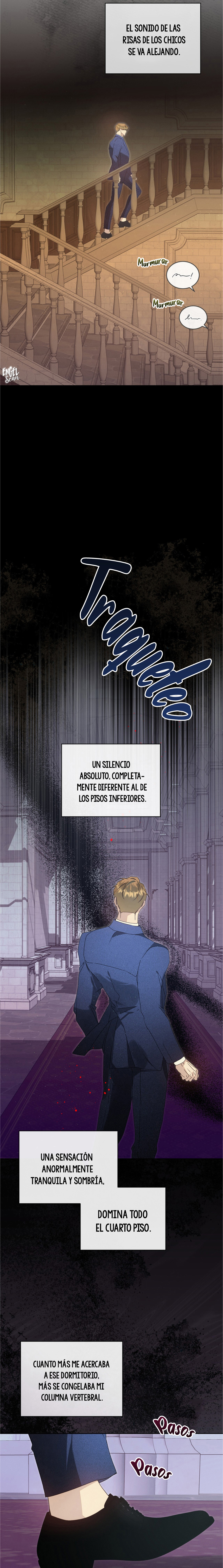 Bad life - Capítulo 17 - Página 14 - LectorTMOo