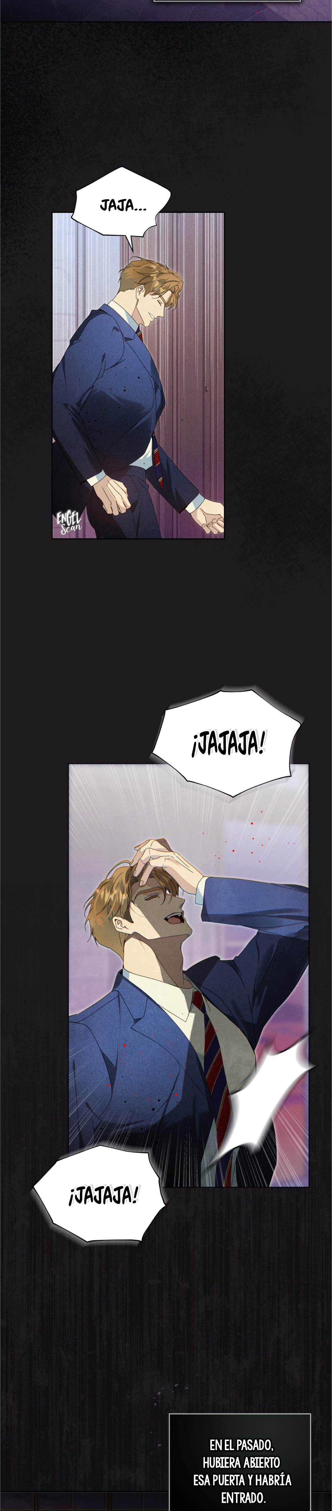 Bad life - Capítulo 17 - Página 16 - LectorTMOo